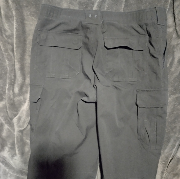 Under Armour storm tactical patrol pants II - Picture 4 of 6